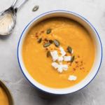 pumpkinsoup